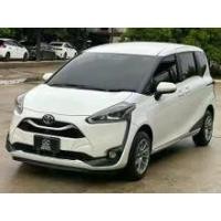 ราคา 2020 Toyota SIENTA 1.5 V Wagon - ลำปาง (รถมือสอง) (17837304)