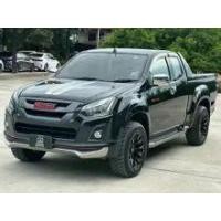 ราคา 2017 Isuzu D-MAX 1.9 Hi-Lander X-Series Z Space Cab Pickup - ลำปาง (รถมือสอง) (17837331)