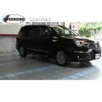 ราคา 2015 Ssangyong STAVIC 2.0 SV200 Wagon - กรุงเทพมหานคร (รถมือสอง) (17771000)