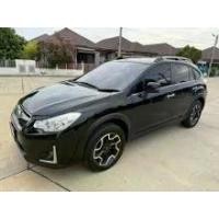 ราคา 2017 Subaru XV 2.0 P SUV - พระนครศรีอยุธยา (รถมือสอง) (17835740)