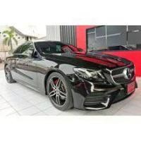 ราคา 2019 Mercedes-Benz E200 2.0 AMG Dynamic Coupe - กรุงเทพมหานคร (รถมือสอง) (17834542)