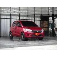 ราคา 2023 Suzuki CELERIO 1.0 GL Hatchback - สมุทรปราการ (รถมือสอง) (17834217)