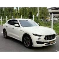 ราคา 2021 Maserati Levante 3.0 GranLusso SUV - กรุงเทพมหานคร (รถมือสอง) (17833831)