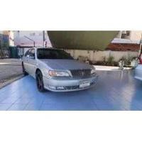 ราคา 2001 Nissan CEFIRO 2.0 VQ EXE Sedan - กรุงเทพมหานคร (รถมือสอง) (17833791)
