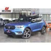 ราคา 2020 Volvo XC40 2.0 T5 R-Design SUV - กรุงเทพมหานคร (รถมือสอง) (17832305)