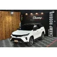 ราคา 2020 Toyota FORTUNER 2.8 Legender SUV - กรุงเทพมหานคร (รถมือสอง) (17843517)