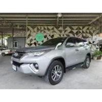 ราคา 2017 Toyota FORTUNER 2.8 V SUV - ชลบุรี (รถมือสอง) (17843029)