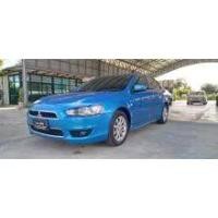 ราคา 2013 Mitsubishi Lancer EX 1.8 GLS LTD Sedan - ลำปาง (รถมือสอง) (17842971)
