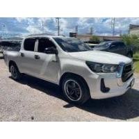 ราคา 2021 Toyota HILUX REVO 2.4 Z Edition Entry Double Cab Pickup - ขอนแก่น (รถมือสอง) (17840429)