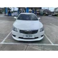 ราคา 2011 Toyota CAMRY 2.0 G Extremo Sedan - สงขลา (รถมือสอง) (17837667)