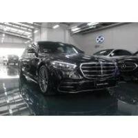 ราคา 2024 Mercedes-Benz S580 3.0 e AMG Premium Sedan - กรุงเทพมหานคร (รถใหม่) (17844053)