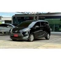 ราคา 2017 Toyota SIENTA 1.5 G Wagon - อุบลราชธานี (รถมือสอง) (17844166)