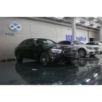 ราคา 2025 Mercedes-Benz E350 2.0 e AMG Dynamic Sedan - กรุงเทพมหานคร (รถใหม่) (17843996)