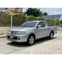 ราคา 2018 Mitsubishi TRITON 2.5 GLX Mega Cab Pickup - กรุงเทพมหานคร (รถมือสอง) (17842999)