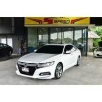 ราคา 2022 Honda ACCORD 2.0 e:HEV TECH Sedan - กรุงเทพมหานคร (รถมือสอง) (17841909)