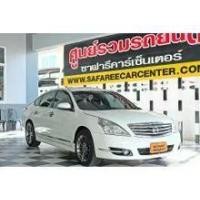 ราคา 2012 Nissan Teana 2.0 200 XL Sedan - สงขลา (รถมือสอง) (15049649)