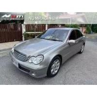 ราคา 2008 Mercedes-Benz C220 2.1 Elegance CDI Sedan - กรุงเทพมหานคร (รถมือสอง) (17838789)