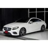 ราคา 2018 Mercedes-Benz E300 2.0 AMG Dynamic Coupe - กรุงเทพมหานคร (รถมือสอง) (17363360)