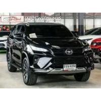 ราคา 2024 Toyota FORTUNER 2.4 Legender SUV - กรุงเทพมหานคร (รถมือสอง) (17848559)