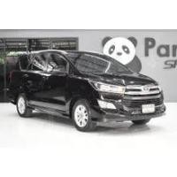 ราคา 2019 Toyota INNOVA 2.8 Crysta G Wagon - กรุงเทพมหานคร (รถมือสอง) (17845868)