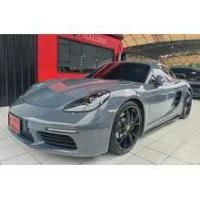 ราคา 2018 Porsche 718 2.0 Cayman Coupe - กรุงเทพมหานคร (รถมือสอง) (17846367)