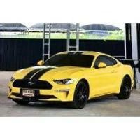 ราคา 2019 Ford MUSTANG 2.3 EcoBoost Coupe - กรุงเทพมหานคร (รถมือสอง) (17393472)