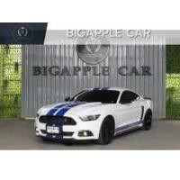 ราคา 2017 Ford MUSTANG 2.3 EcoBoost Coupe - กรุงเทพมหานคร (รถมือสอง) (17853611)
