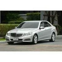 ราคา 2012 Mercedes-Benz E250 1.8 Avantgarde CGI BlueEFFICIENCY Sedan - กรุงเทพมหานคร (รถมือสอง) (17852536)