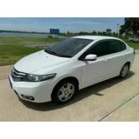 ราคา 2013 Honda City 1.5 S CNG Sedan - พระนครศรีอยุธยา (รถมือสอง) (17852216)