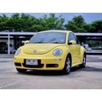 ราคา 2008 Volkswagen NEW BEETLE 2.0 A4 Hatchback - กรุงเทพมหานคร (รถมือสอง) (17846294)