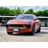 ราคา 2022 Porsche MACAN 2.0 SUV - กรุงเทพมหานคร (รถมือสอง) (17846306)