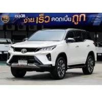 ราคา 2020 Toyota FORTUNER 2.4 Legender SUV - กรุงเทพมหานคร (รถมือสอง) (17839168)
