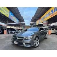 ราคา 2012 Mercedes-Benz CLS250 2.1 CDI AMG Coupe - กรุงเทพมหานคร (รถมือสอง) (17862167)