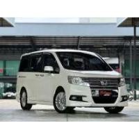 ราคา 2012 Honda STEPWGN 2.0 Spada JP Wagon - กรุงเทพมหานคร (รถมือสอง) (17861592)