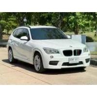 ราคา 2016 BMW X1 2.0 sDrive20d M Sport SUV - กรุงเทพมหานคร (รถมือสอง) (17860000)