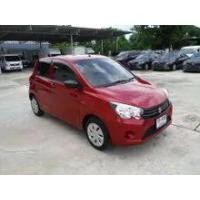ราคา 2023 Suzuki CELERIO 1.0 GL Hatchback - กรุงเทพมหานคร (รถมือสอง) (17856999)