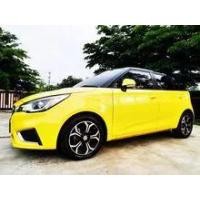 ราคา 2018 MG MG3 1.5 X Hatchback - ชัยนาท (รถมือสอง) (17727576)