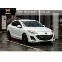 ราคา 2012 Mazda 3 1.6 Spirit Sedan - กรุงเทพมหานคร (รถมือสอง) (17729555)