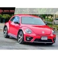ราคา 2020 Volkswagen BEETLE 1.4 TSi Coupe - กรุงเทพมหานคร (รถมือสอง) (17862850)