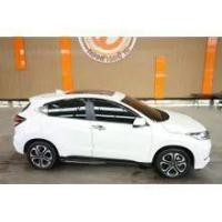 ราคา 2016 Honda HR-V 1.8 EL SUV - อุตรดิตถ์ (รถมือสอง) (17862628)