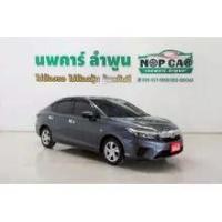 ราคา 2022 Honda City 1.0 S Sedan - อุตรดิตถ์ (รถมือสอง) (17862694)