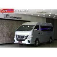 ราคา 2020 Nissan URVAN 2.5 NV350 Van - กรุงเทพมหานคร (รถมือสอง) (17861961)