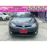 ราคา 2018 MG MG6 1.8 D Hatchback - กรุงเทพมหานคร (รถมือสอง) (8506565)