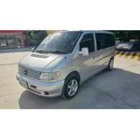 ราคา 2001 Mercedes-Benz Vito 2.3 114 Van - เชียงใหม่ (รถมือสอง) (17861031)