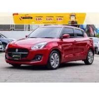 ราคา 2022 Suzuki SWIFT 1.2 GLX Hatchback - กรุงเทพมหานคร (รถมือสอง) (17860390)