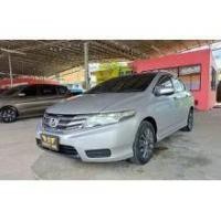 ราคา 2012 Honda City 1.5 V Sedan - กรุงเทพมหานคร (รถมือสอง) (17860145)