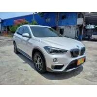 ราคา 2017 BMW X1 1.5 sDrive18i xLine SUV - ชลบุรี (รถมือสอง) (17859651)