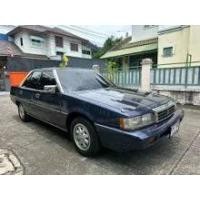 ราคา 1982 Mitsubishi GALANT 1.6 Sedan - กรุงเทพมหานคร (รถมือสอง) (17858027)