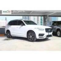 ราคา 2021 Volvo XC90 2.0 Recharge T8 R-Design Expression SUV - กรุงเทพมหานคร (รถมือสอง) (17836889)