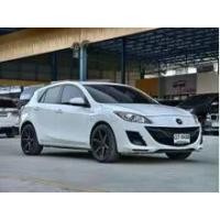 ราคา 2012 Mazda 3 1.6 Spirit Sports Hatchback - กรุงเทพมหานคร (รถมือสอง) (17854994)